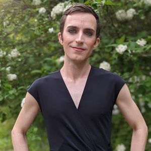 Meet your Posher, Lynn